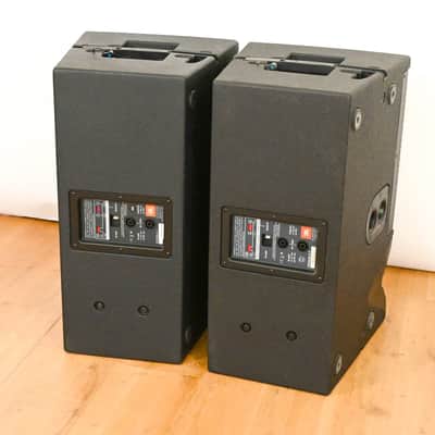 JBL VRX932LA-1 12" Two-Way Line Array Loudspeaker System (PAIR) CG010SM image 10