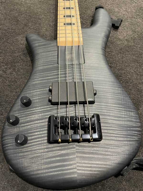 Spector Rebop 4mm image 1