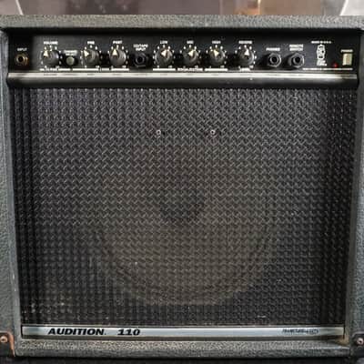 Peavey Transtube Audition 110 25-Watt 1x10 Guitar Combo (Professionally Serviced) image 1