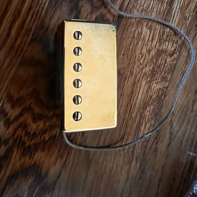Gibson Humbuckers Set of 3 image 5