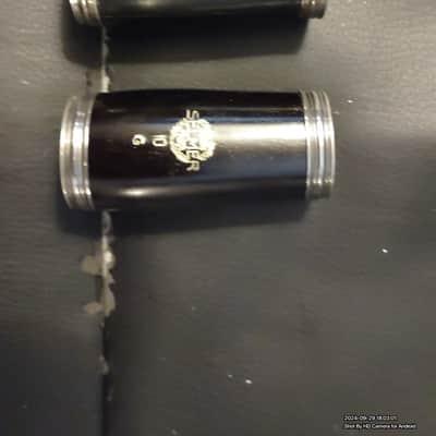 SELMER 10G Bb CLARINET - READY TO PLAY - DEMO VIDEO - GREAT! image 11