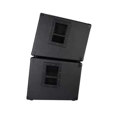 Genzler Amplification Bass Array 210-3 SLANT Cabinet image 6