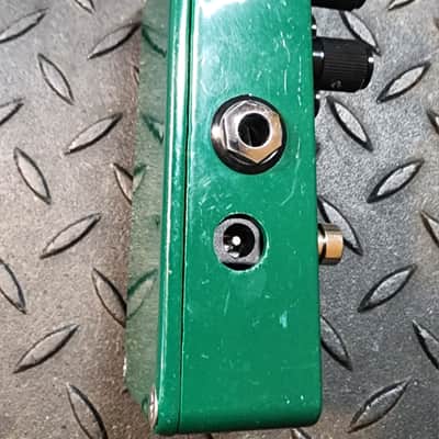 Catalinbread CB30 Overdrive Distortion CB-30 image 5