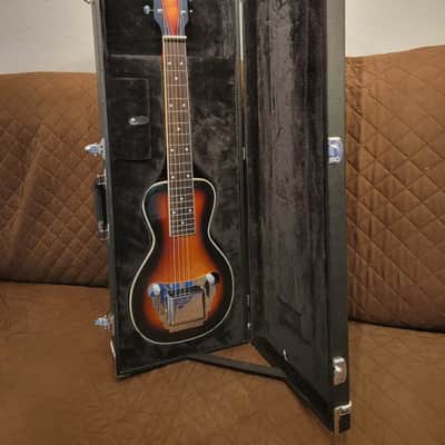 Crews Maniac Sound KTR LS-02 HRM with K&T weep ZB | Reverb