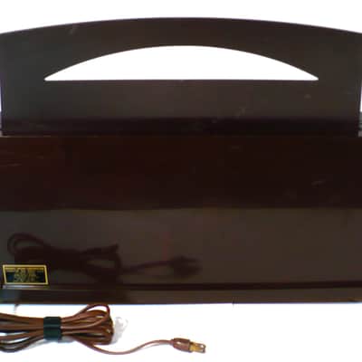 Magnus Model 300 Jewel Chord Organ / 1960's Vintage image 6