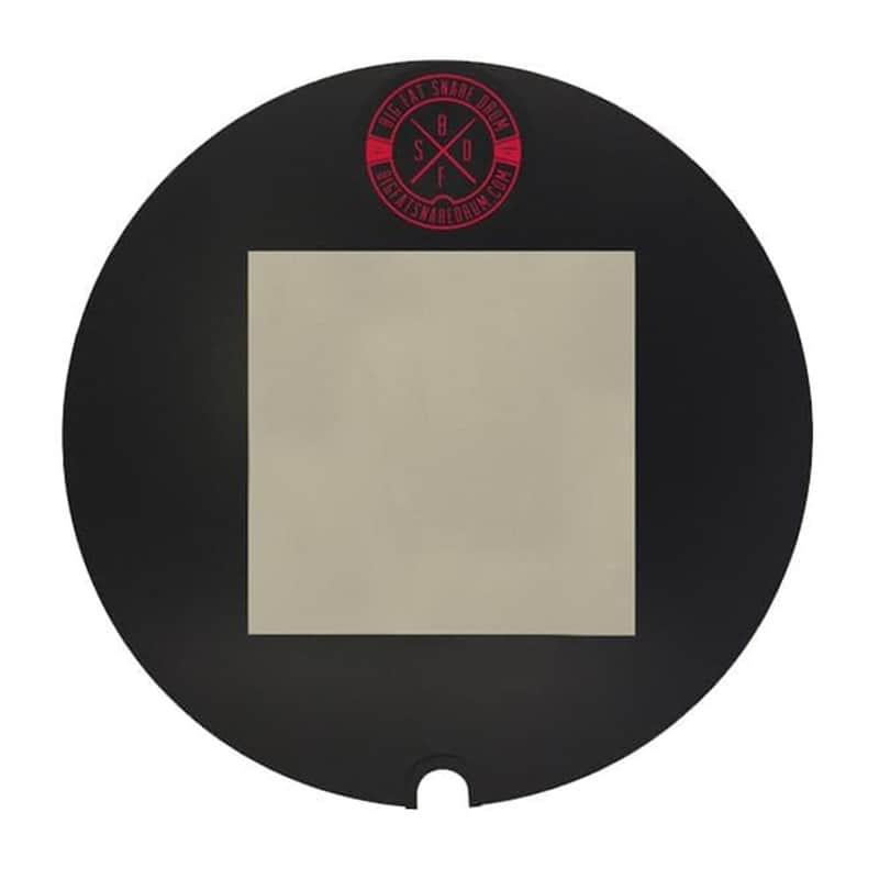 Big Fat Snare Drum Medford Square 14" image 1