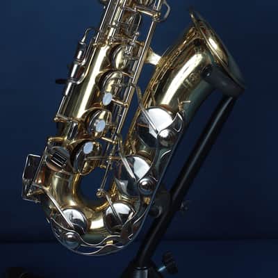 Yamaha YAS-23 Alto Saxophone / Gorgeous image 2