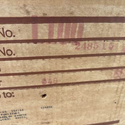 JBL L100A 1970s - Walnut Veneer image 14