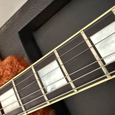 Gibson Les Paul Artist 1979 Ebony + Chainsaw Case image 8