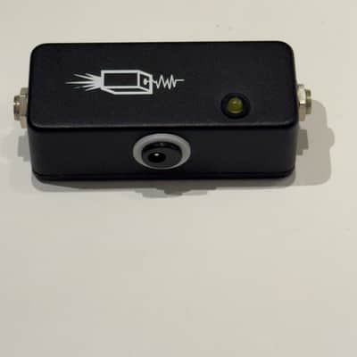 JHS Little Black Buffer 2012 - Present - Black image 2
