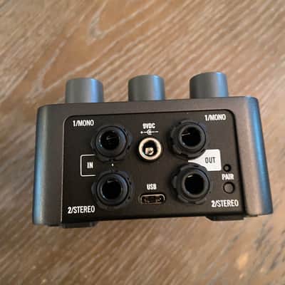 Universal Audio Galaxy '74 Tape Echo & Reverb image 4