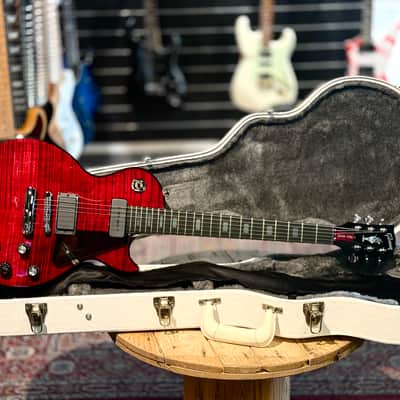 Gibson Dark Fire Les Paul 2008 Dark Fire image 2
