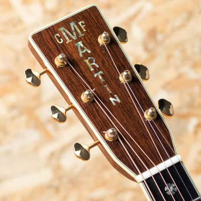 Martin D-42 2001 image 8