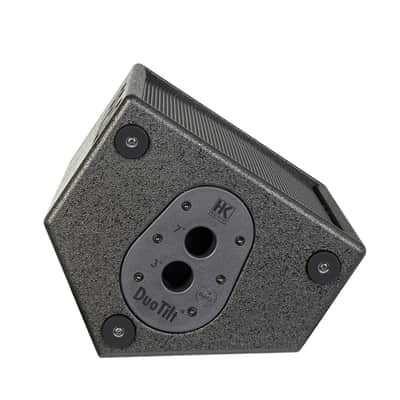 HK Audio PR:O 110 XD2 | 1x10" 2way 1200W Powered Loudspeaker. New with Full Warranty! image 9