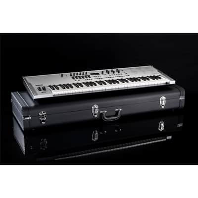 Korg Opsix SE Platinum image 4
