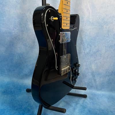 1993 Fender TC-72 Telecaster Custom Made in Japan, MIJ image 7