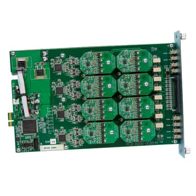 BURL Audio BDA8 8-Channel D/A Daughter Card for B80 Mothership 2 #2900 (Used) image 3