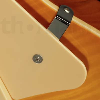 Harley Benton SC-450Plus LD Vintage Series Lemon Drop image 17