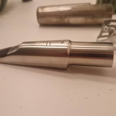 Beechler Bellite 8 tenor saxophone mouthpiece image 10