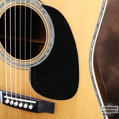 Martin 1977 D-45 image 9