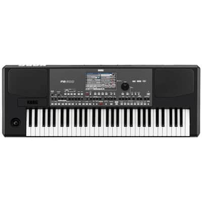 Korg Pa600 imagen 5