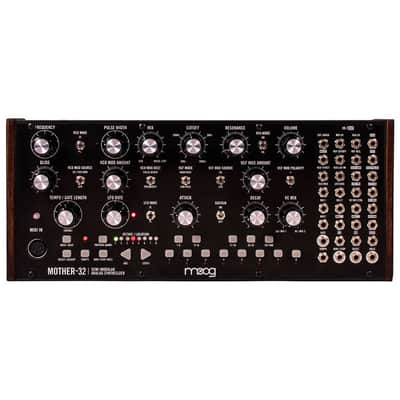 Moog Mother-32 image 2