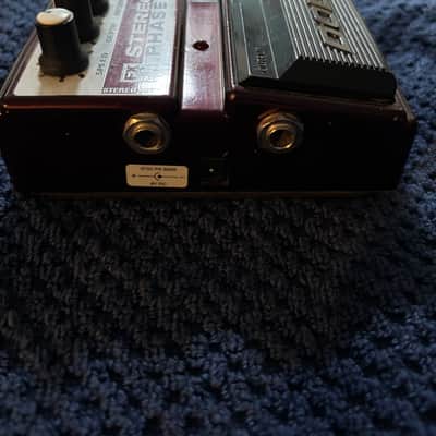 DOD Stereo Phaser FX20C 2000s - Black image 5