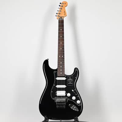 Fender Player II Modified Stratocaster HSS w/ Floyd Rose- Dusk 2025 (MX25033875) image 2
