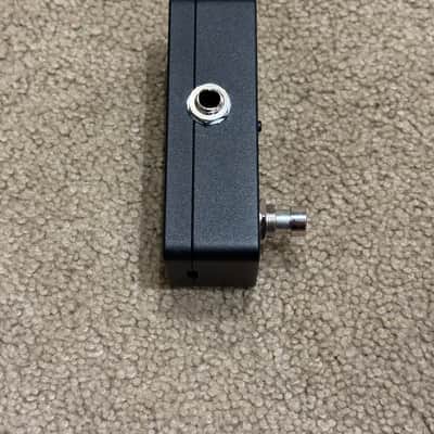 Sonic Research ST-300 Mini Strobe Turbo Tuner 2010s - Black Bild 3