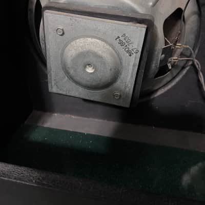 Ampeg V-4/vt-22 100 w amp and BXT cabs image 9