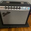 Fender '68 Custom Pro Vibro Champ Reverb 5-Watt 1x10" Guitar Combo
