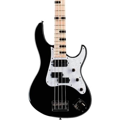 Yamaha Billy Sheehan Signature Attitude 3 Electric Bass image 1