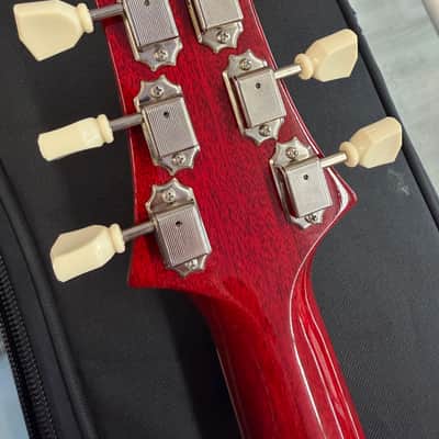 PRS S2 McCarty 594 Thinline image 15
