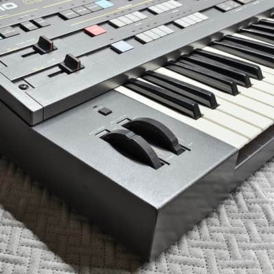 Casio CZ-5000 ✅ Legendary 80s Phase Distortion Flagship ✅ Massive 16-Voice Multi-Timbral Power ✅ Fully Checked & Cleaned ✅ Built-in 8-Track Real-Time Sequencer ✅ image 7