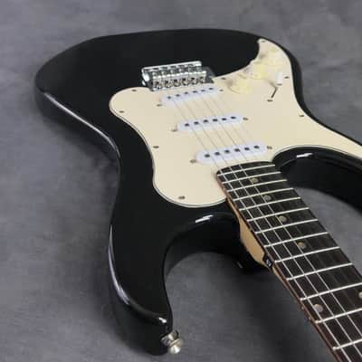 AXL Left-Handed S-Style Electric Guitar image 22