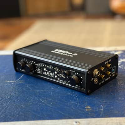 Sound Devices USBPre 2 image 4