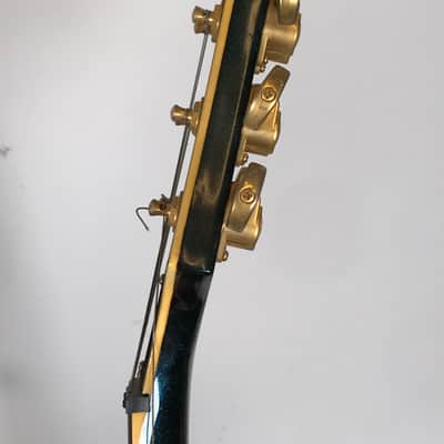 Kimaxe Electric Guitar image 3