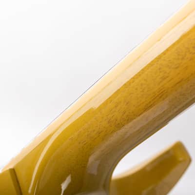 Gibson SG Standard '61 Stop Bar, TV Yellow | Demo image 15