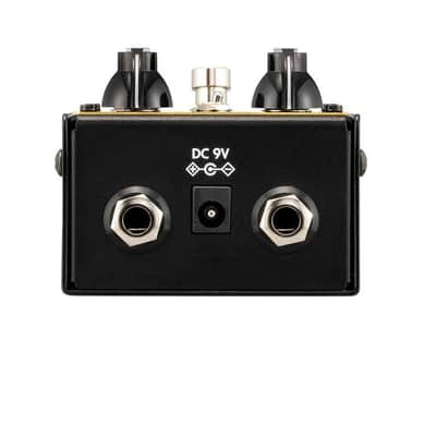 Vox VFZ1 Fuzz Pedal image 4