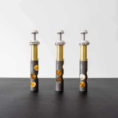 Yamaha YTR-8335LAIIS Wayne Bergeron Custom Bb Trumpet (SN E023xx) image 14