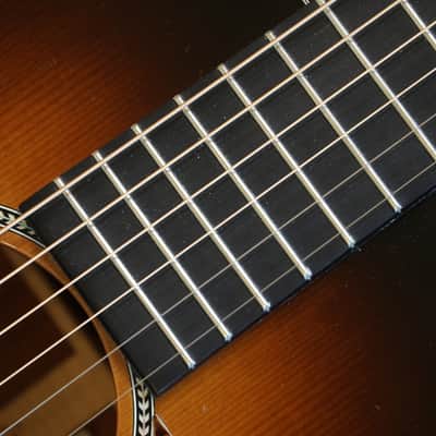 2007 Martin Kenny Sulton 000-18 Custom Edition #63 Acoustic Guitar Sunburst + OHSC image 8