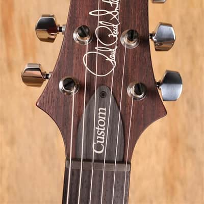 PRS Custom 24 Fire Red image 16