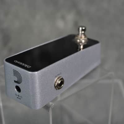 Daddario Pedal Tuner Thin Profile w FAST Same Day Shipping image 2