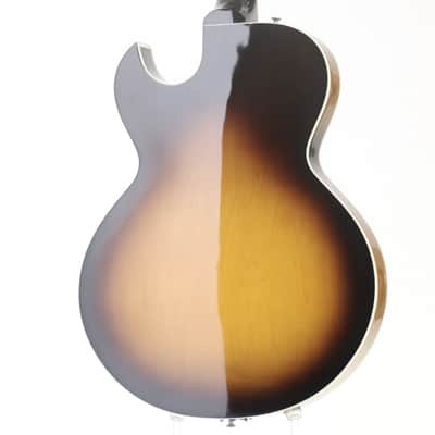 GIBSON USA ES-135 Tobacco Sunubrst [00652717] (01/22) image 5