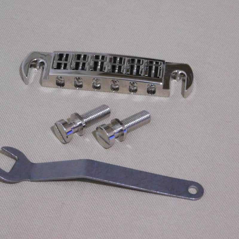 TonePros AVT2 (II) Chrome