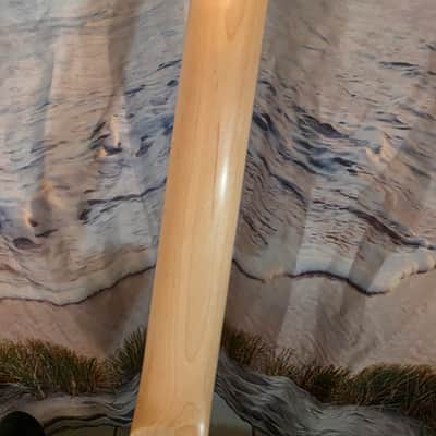 ZLG Telecaster - Sunburst image 6