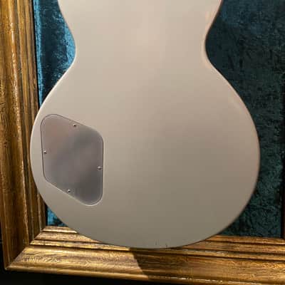 Gibson Les Paul Studio Platinum 2003 - 2006 - Platinum image 9