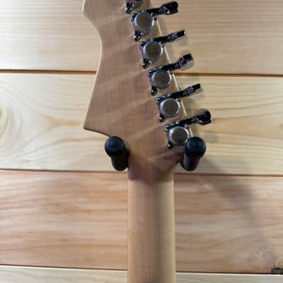 Valiant Jupiter Yellow Gloss NAMM image 9