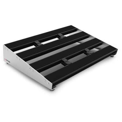D'Addario XPND Core Double Row Pedalboard image 1