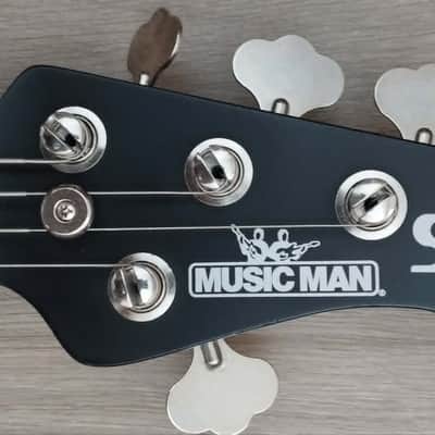 Ernie Ball Music Man S.U.B. Bass USA image 4